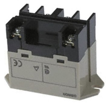 Omron パワーリレー omron(オムロン)