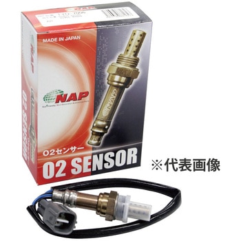 O2センサー ホンダ NAP