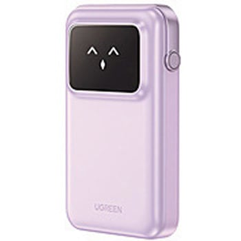 モバイルバッテリー UGREEN