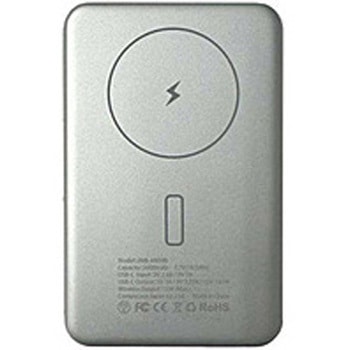 モバイルバッテリー HEC(コンピューケース・ジャパン)