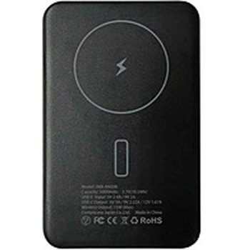 モバイルバッテリー HEC(コンピューケース・ジャパン)