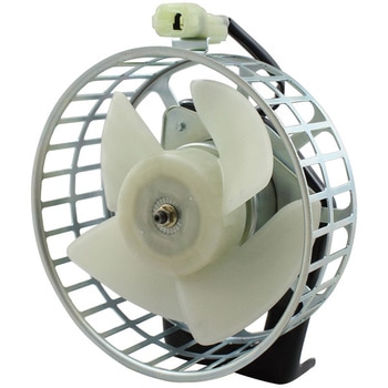 FJEF-0018 エンジンルームファンモーター ASSY 1個 NAP(アーネスト