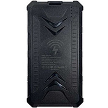 モバイルバッテリー HEC(コンピューケース・ジャパン)