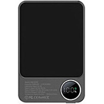 モバイルバッテリー HEC(コンピューケース・ジャパン)