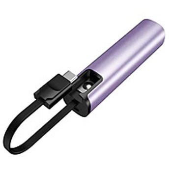 モバイルバッテリー HEC(コンピューケース・ジャパン)