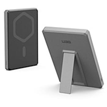 モバイルバッテリー UAG