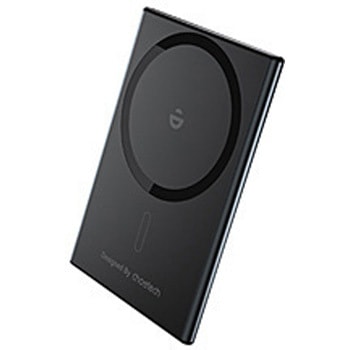 モバイルバッテリー CHOETECH