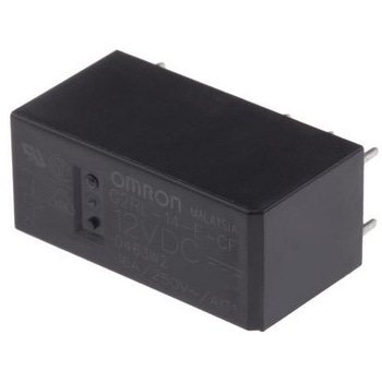 パワーリレー G2RL omron(オムロン)