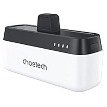 モバイルバッテリー CHOETECH