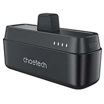 モバイルバッテリー CHOETECH