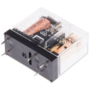 パワーリレー G2R omron(オムロン)