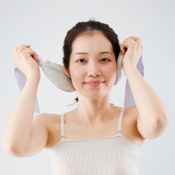 グラフェンとろける濃密イヤーパフ アルファックス