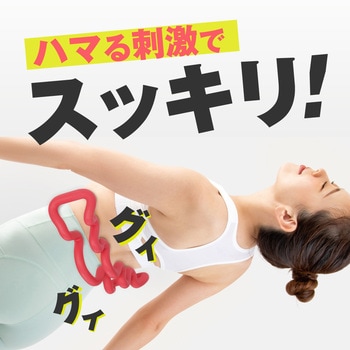 スッキリングフィット アルファックス