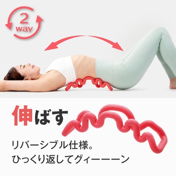 スッキリングフィット アルファックス