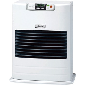 ffストーブ 温風FF式石油ストーブ トヨトミ FF式ストーブ 【通販モノタロウ】