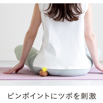 Sliet(スリエット) ボール (2個セット) アルファックス