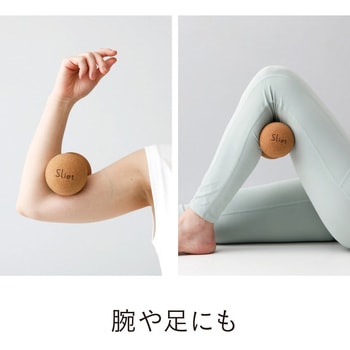 Sliet(スリエット) ピーナッツ アルファックス