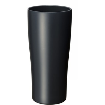 真空二重セラミックコートタンブラー-CERACO- 450ml カクセー
