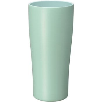 真空二重セラミックコートタンブラー-CERACO- 450ml カクセー