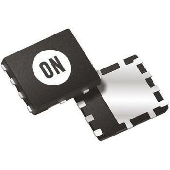 ON Semiconductor Nチャンネル パワーMOSFET ON SEMICONDUCTOR