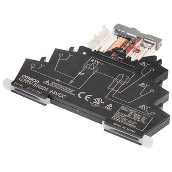 G2RV-SR501 DC24 XI/O[ G2RV omron(I) 47915623