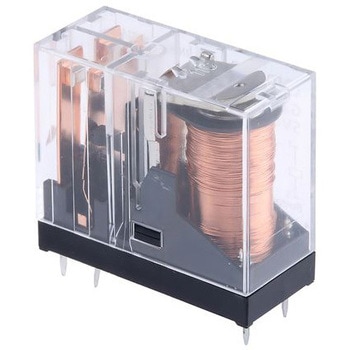 パワーリレー G2R omron(オムロン)