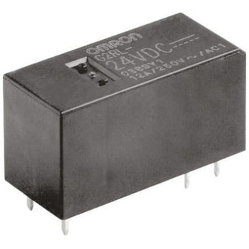 パワーリレー G2RL omron(オムロン)
