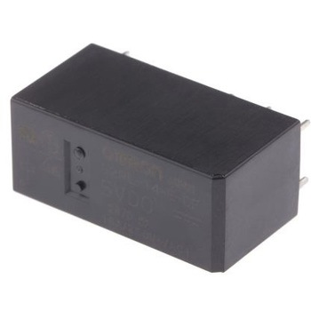 パワーリレー G2RL omron(オムロン)