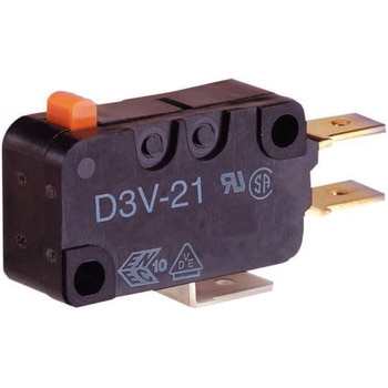 D3V-164-1A5 Omron }CNXCb` V~[g[o[ omron(I) SPDT-NO/NC 16A ͂񂾃^u  1(5) D3V-164-1A5 47917854
