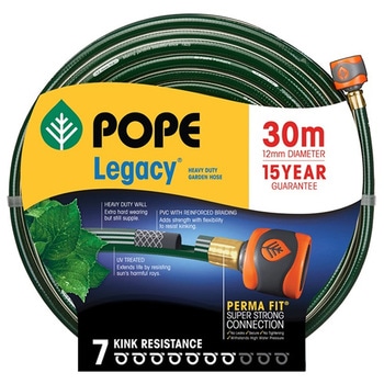 レガシーガーデンホース POPE