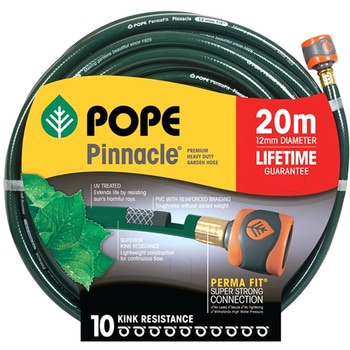 ピナクルガーデンホース POPE