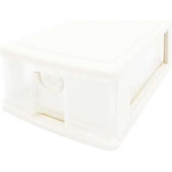 A-510 ホワイト エルピス A-510 ホワイト - サンコープラスチック