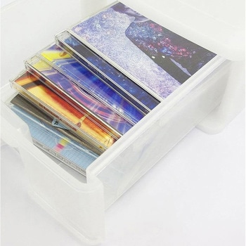A-510 ホワイト エルピス A-510 ホワイト - サンコープラスチック