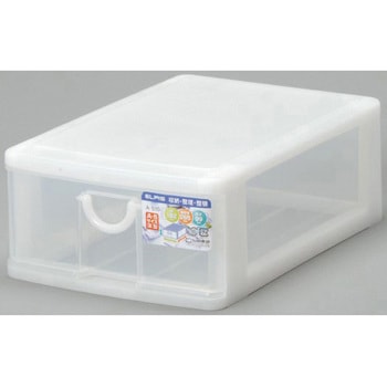 A-510 ホワイト エルピス A-510 ホワイト - サンコープラスチック
