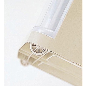 NO300 ソフトベージュ エルピスクローゼット NO300 ソフトベージュ サンコープラスチック