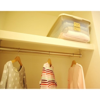 NO400 ソフトベージュ スカイケース NO400 ソフトベージュ サンコープラスチック