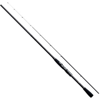 ボーダレス(ソリッドティップ仕様) SHIMANO(シマノ) リール