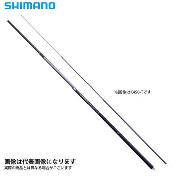 ボーダレス SP GL(ガイドレス仕様・Kモデル) SHIMANO(シマノ)