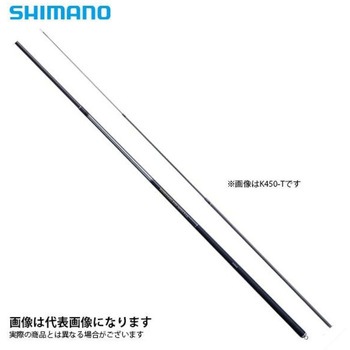 ボーダレス SP GL(ガイドレス仕様・Kモデル) SHIMANO(シマノ)