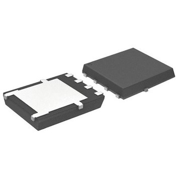 ON Semiconductor Nチャンネル パワーMOSFET ON SEMICONDUCTOR