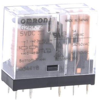 G2RK-2 5DC p[[ G2R omron(I) 47922395