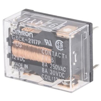 G6CK2117PUS12DC p[[ G6C omron(I) 47922544