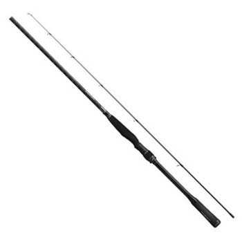 18 シマノ エッセンス GENOS S96M/F3 未使用新品 S96M/F-3 18 エクスセンス ジェノス SHIMANO(シマノ) 全長2.9m
