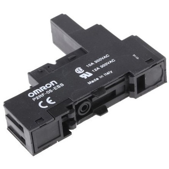 Omron リレーソケット omron(オムロン)