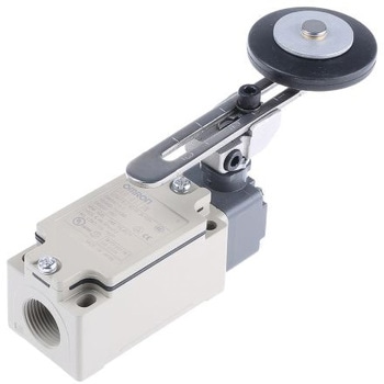 Omron 安全スイッチ D4B-Nシリーズ omron(オムロン)