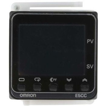 Omron 温度調節器 (PID制御) リニア omron(オムロン)