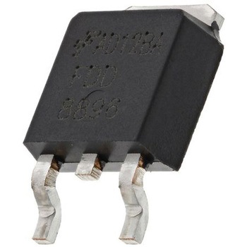 FDD8896 ON Semiconductor N`l p[MOSFET ON SEMICONDUCTOR 47924434