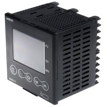 Omron 温度調節器 (PID制御) リレー omron(オムロン)
