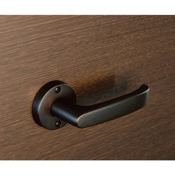 住宅室内用レバーハンドルJレバー - GIKEN(川口技研)