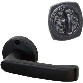 住宅室内用レバーハンドルJレバー - GIKEN(川口技研)